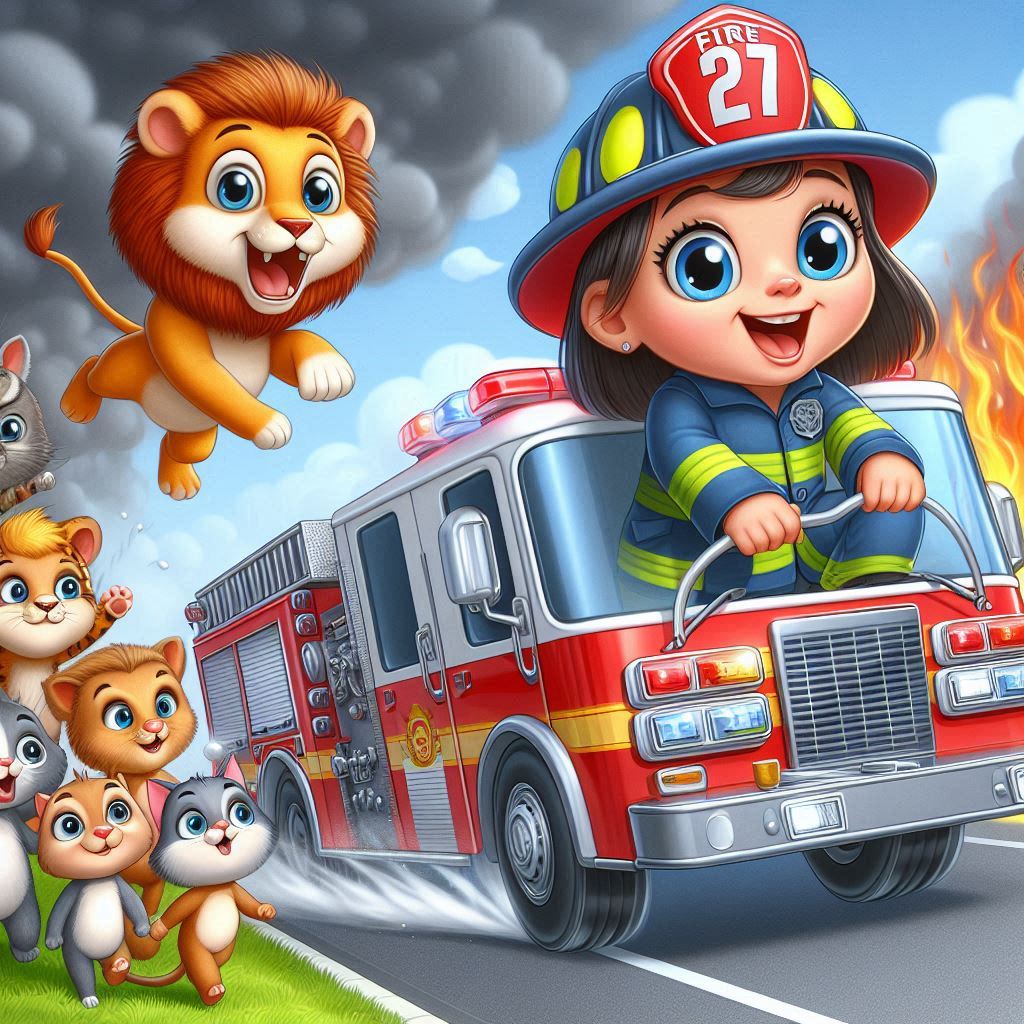 Fire Truck Costs