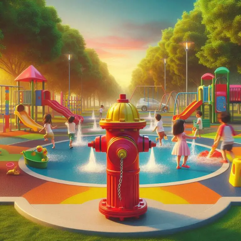 Hydrant Water Safety