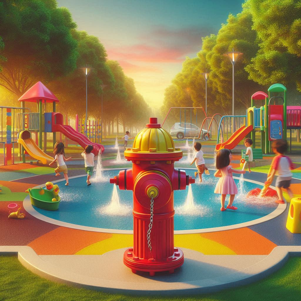 Hydrant Water Safety