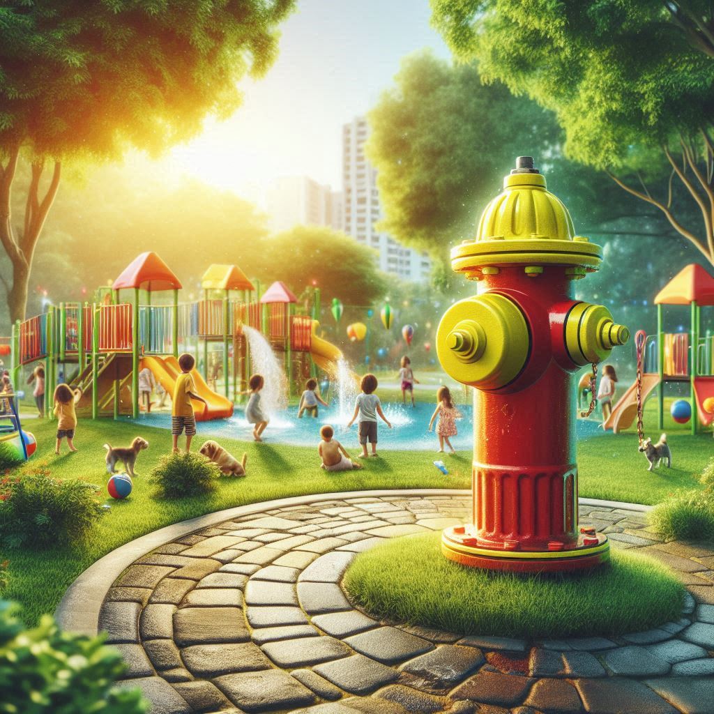 Risks of Drinking Hydrant Water