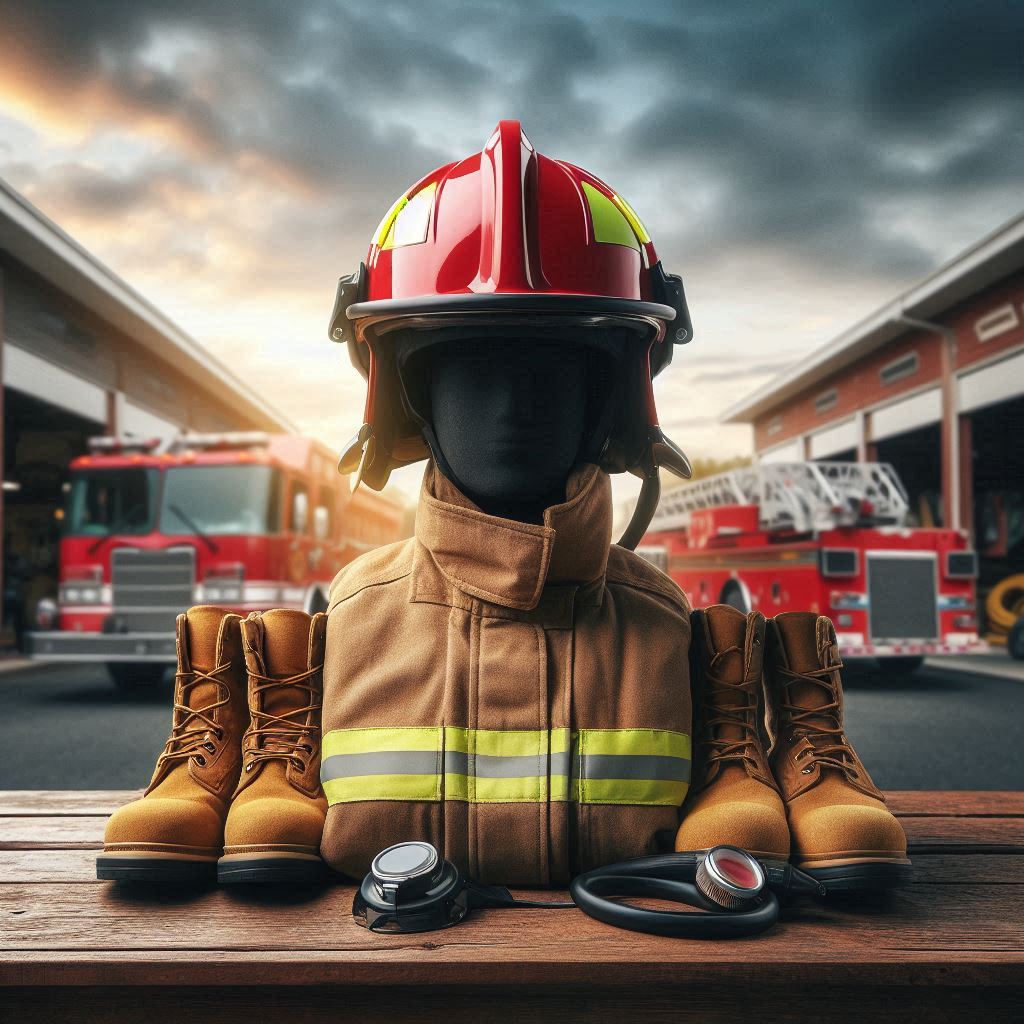 Is Firefighter Gear Truly Fireproof