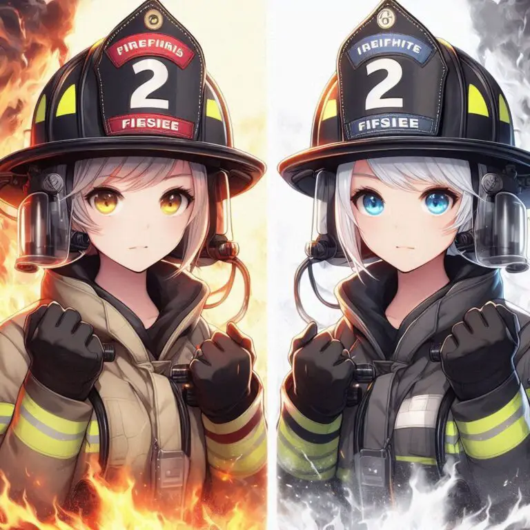 Role of a Firefighter Engineer