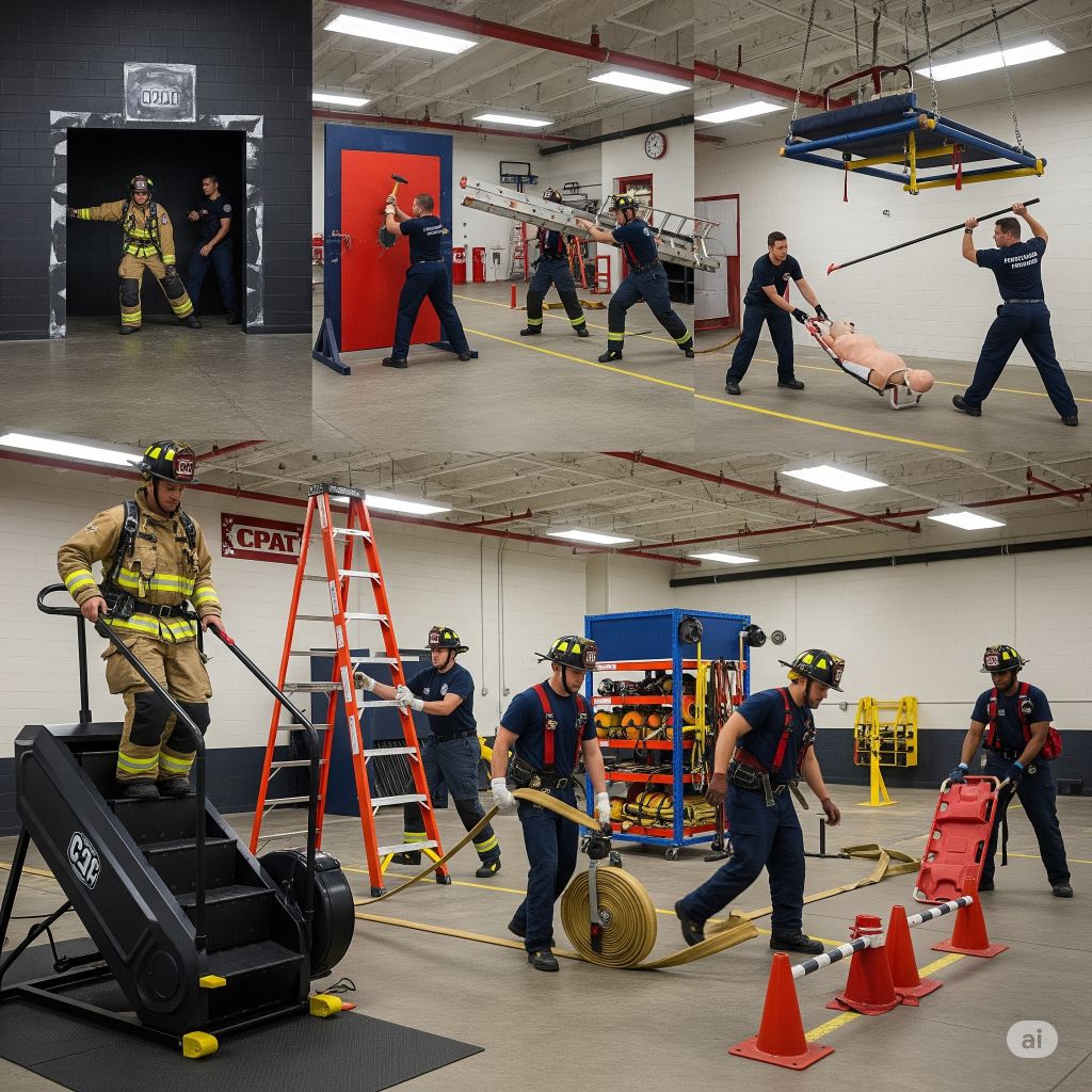 CPAT Training