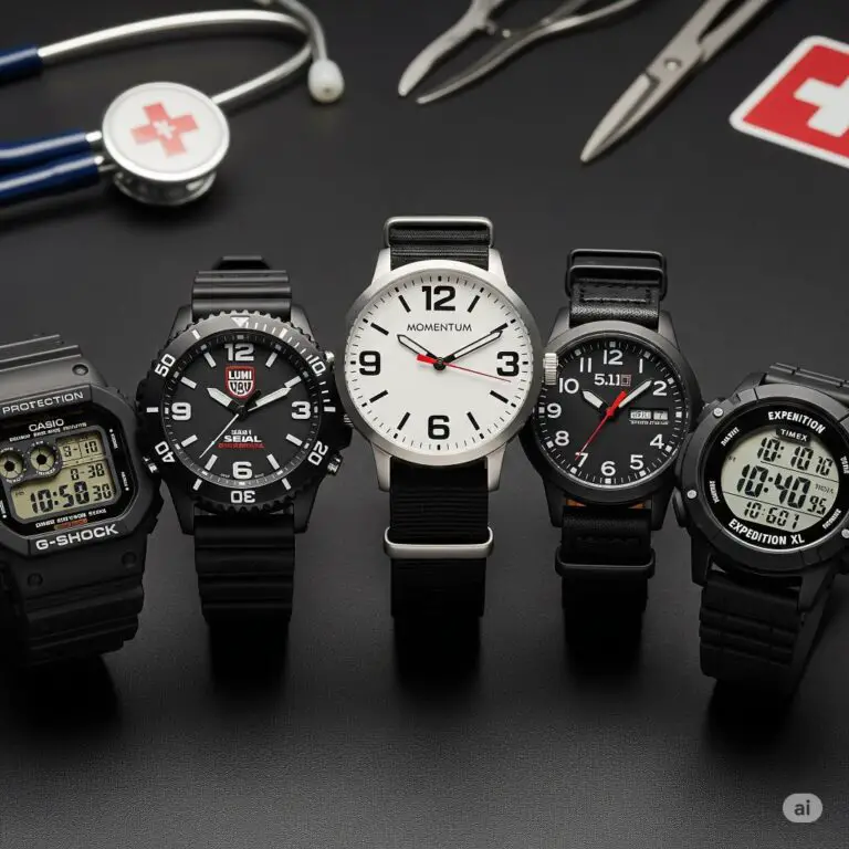 Top EMT Watches