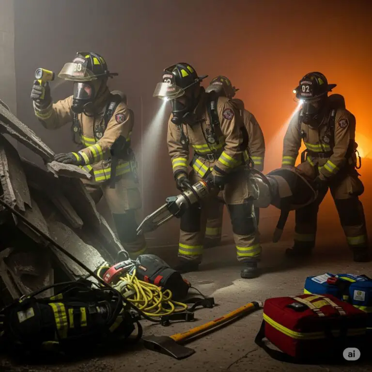 Demystifying Rit Ric Teams: Roles, Skills, Best Practices