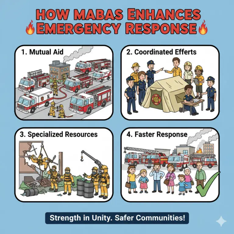How Mabas Enhances Emergency Response
