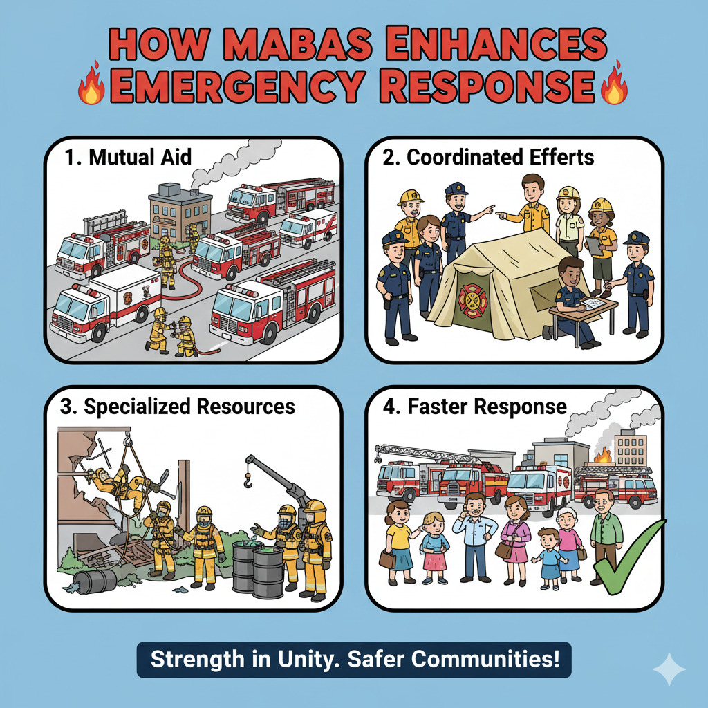 How Mabas Enhances Emergency Response